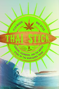 Thai Stick_cover