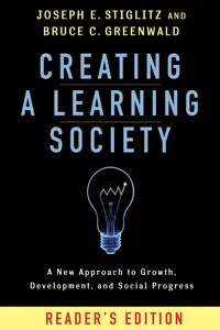Creating a Learning Society_cover