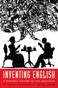 Inventing English_cover