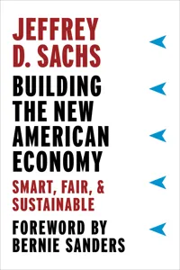 Building the New American Economy_cover