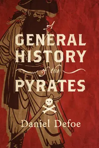 A General History of the Pyrates_cover