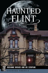 Haunted Flint_cover