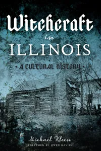 Witchcraft in Illinois_cover