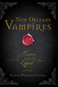 New Orleans Vampires_cover