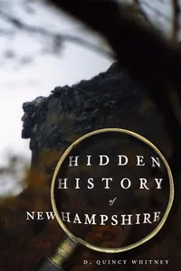Hidden History of New Hampshire_cover