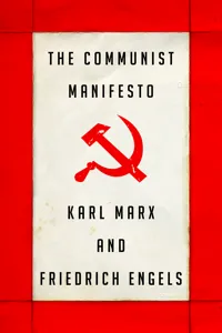 The Communist Manifesto_cover