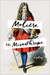 The Misanthrope_cover