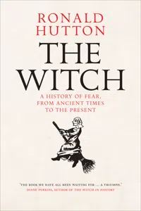 The Witch_cover