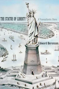 The Statue of Liberty_cover