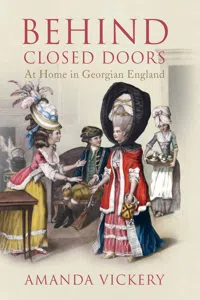 Behind Closed Doors_cover
