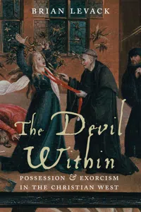 The Devil Within_cover