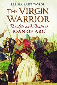 The Virgin Warrior_cover