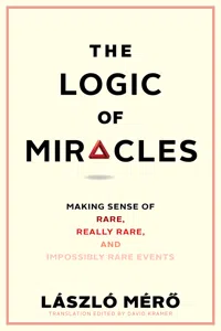 The Logic of Miracles_cover