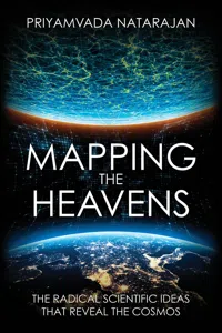 Mapping the Heavens_cover
