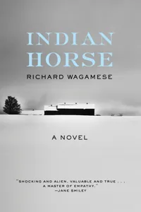 Indian Horse_cover