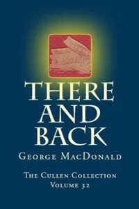 There and Back_cover