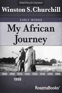 My African Journey_cover