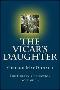 The Vicar's Daughter_cover