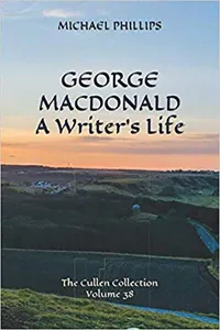 George MacDonald: A Writer's Life_cover