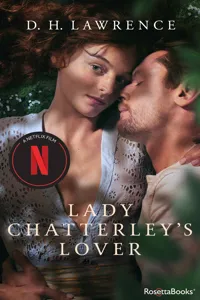 Lady Chatterley's Lover_cover