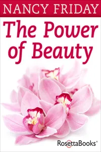 The Power of Beauty_cover