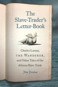 The Slave-Trader's Letter-Book_cover