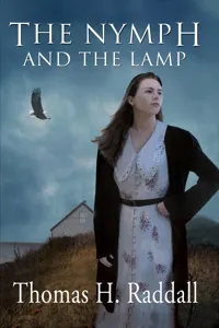 The Nymph and the Lamp_cover