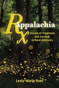 Rx Appalachia_cover