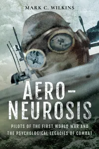 Aero-Neurosis_cover