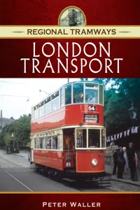 London Transport_cover