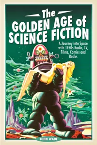 The Golden Age of Science Fiction_cover