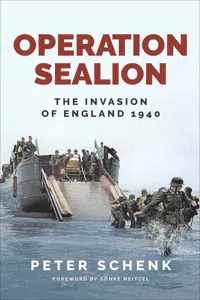 Operation Sealion_cover