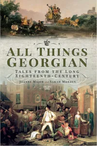 All Things Georgian_cover