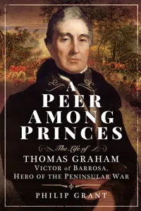 A Peer Among Princes_cover