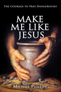 Make Me Like Jesus_cover