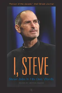 I, Steve_cover