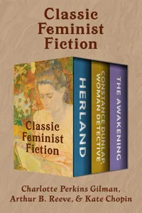 Classic Feminist Fiction_cover