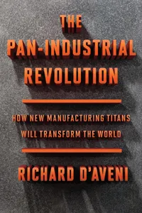 The Pan-Industrial Revolution_cover