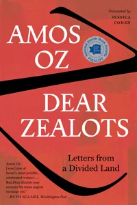 Dear Zealots_cover