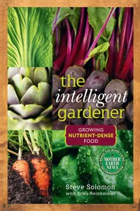 The Intelligent Gardener_cover