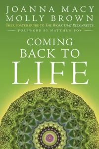 Coming Back to Life_cover
