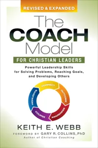 The Coach Model for Christian Leaders_cover