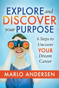 Explore and Discover Your Purpose_cover