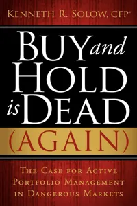 Buy and Hold Is Dead_cover