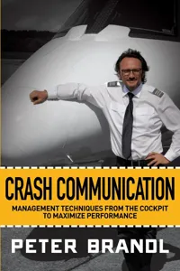 Crash Communication_cover