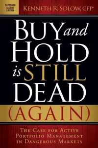 Buy and Hold is Still Dead_cover