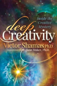 Deep Creativity_cover