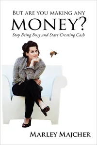 But Are You Making Any Money?_cover