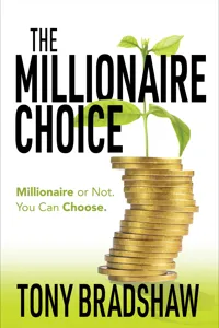 The Millionaire Choice_cover