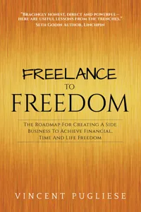 Freelance to Freedom_cover